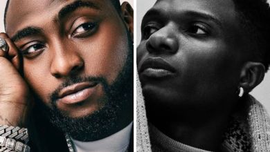 Joint Tour : Davido Finally Reacts To Wizkid'S Announcement, Yours Truly, Davido, February 7, 2023