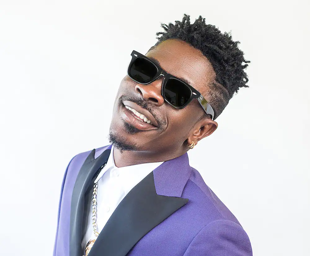 Shatta Wale Lambast The Ghana Music Community; Labels It &Quot; A Disgrace&Quot;, Yours Truly, News, March 20, 2023