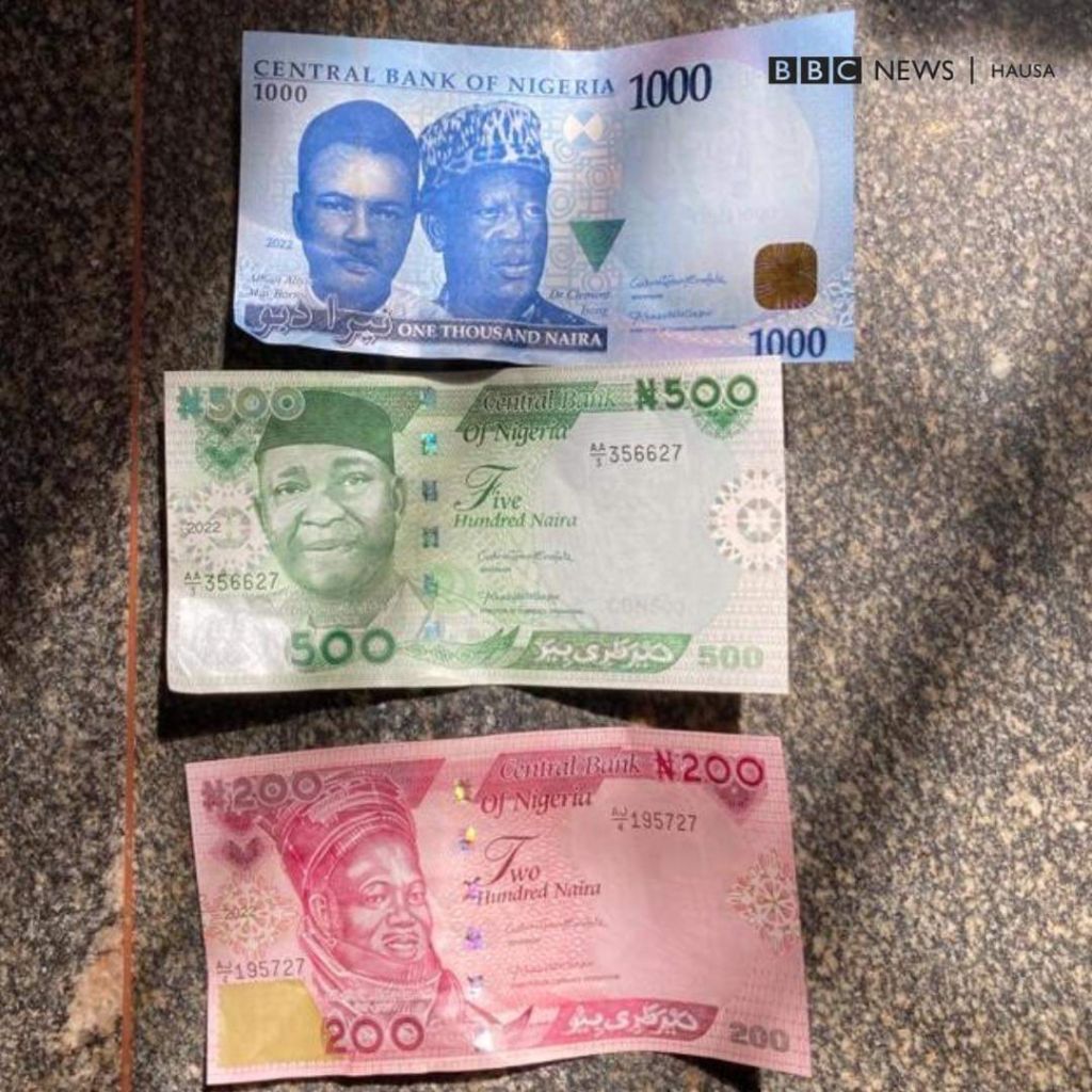 New Naira Notes: Emefiele, Cbn Waives Conditions For Banks To Pick Up Notes, Yours Truly, Top Stories, December 1, 2023