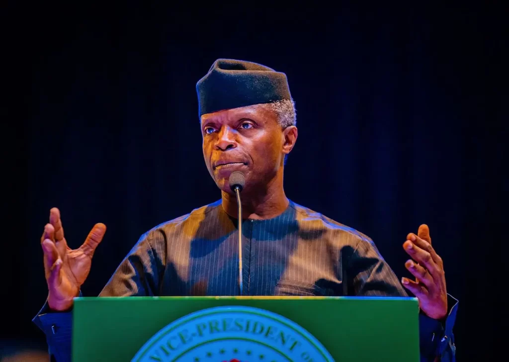 Vp Osibanjo Presides; Fec Okays Nnpc'S Request To Reconstruct 44 Roads Across Nigeria, Yours Truly, Top Stories, October 3, 2023
