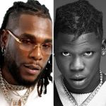 Seyi Vibez Shares What Burna Boy Means To Him On Apple Music Africa Now Radio, Yours Truly, News, November 29, 2023