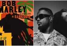 Sarkodie On New Version Of Bob Marley'S 'Stir It Up', Yours Truly, News, June 9, 2023