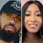 Revealed: Bbtitans Yvonne Is Vixen In Phyno’s “Never” Music Video, Yours Truly, News, February 25, 2024