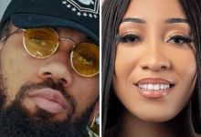 Revealed: Bbtitans Yvonne Is Vixen In Phyno’s “Never” Music Video, Yours Truly, News, March 1, 2024