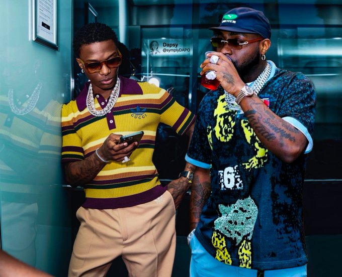 Why A Wizkid, Davido Joint Project Could Be A Good Thing For Nigerian Music, Yours Truly, Articles, March 2, 2024
