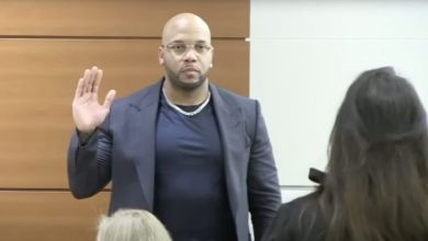 Flo Rida: Sues And Wins 'Celsius' Energy Drink In Court; Entitled To Over $82 Million, Yours Truly, Celsius, June 8, 2023