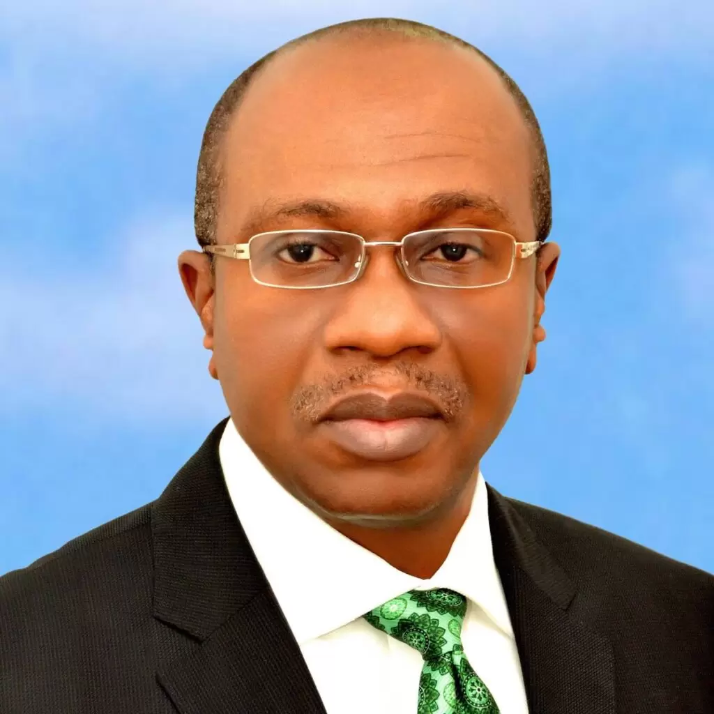 New Naira Notes: Emefiele, Cbn Waives Conditions For Banks To Pick Up Notes, Yours Truly, Top Stories, December 1, 2023