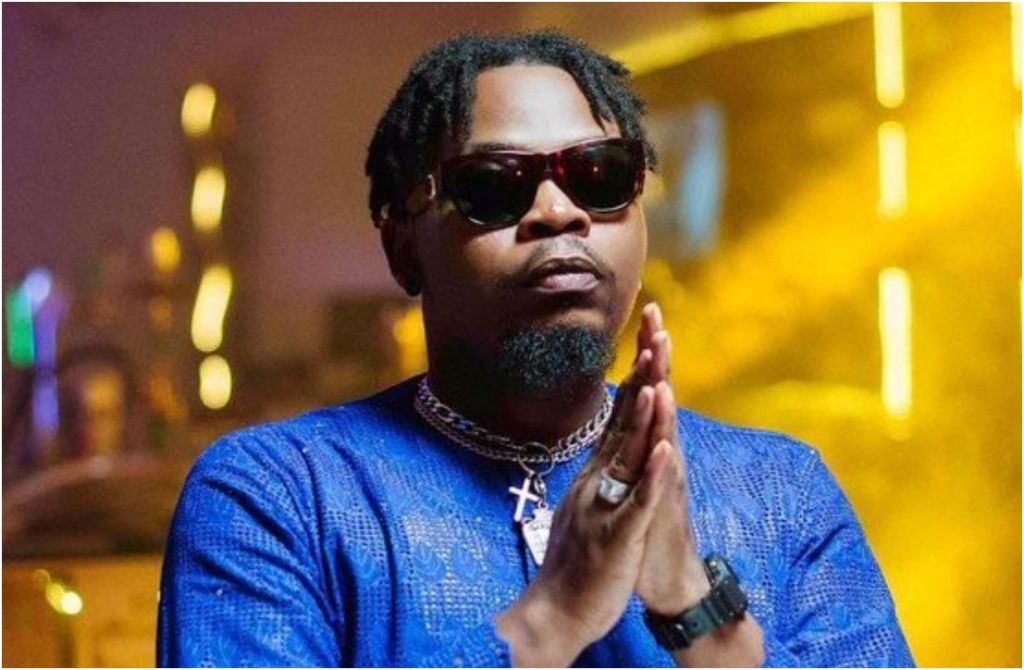 Pheelz Hints On Rift With Baddo; Says “I Can’t Collaborate With Olamide Again”, Yours Truly, News, March 28, 2023