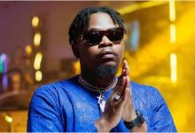Olamide Reminices; Calls Out Senior Colleague For Disrespecting Him, Yours Truly, News, September 23, 2023