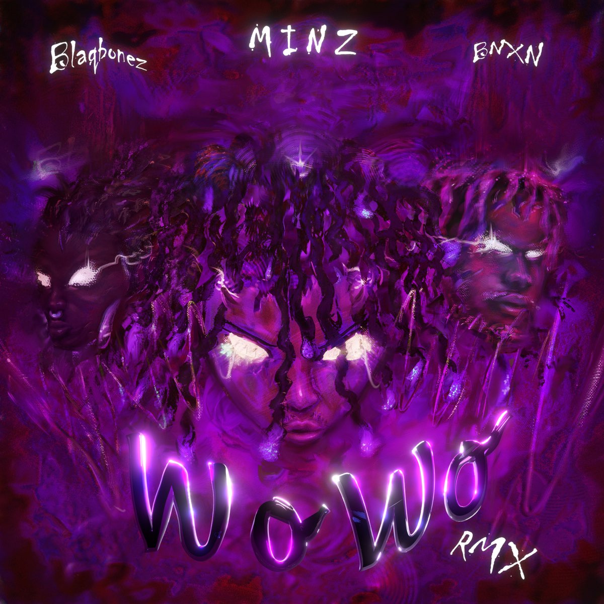 Minz Features Bnxn Fka Buju &Amp; Blaqbonez On &Quot;Wo Wo&Quot; Remix, Yours Truly, News, March 22, 2023