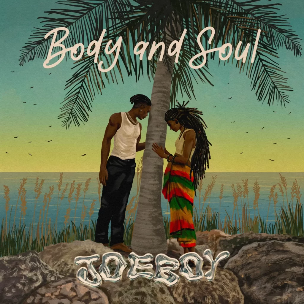 Afrobeats Star Joeboy Shares Visuals For Hit Single 'Body &Amp; Soul', Yours Truly, News, September 23, 2023