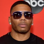 Nelly'S Strange Blinking During Melbourne'S Juicy Fest Goes Viral, Yours Truly, News, March 3, 2024