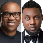 The Ay Show Welcomed Labour Party Presidential Candidate, Peter Obi, Yours Truly, News, October 3, 2023