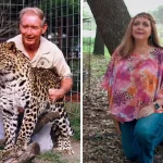 Baskin: Tiger King Star'S ‘Dead’ Husband Found 'Alive', Yours Truly, News, December 3, 2023