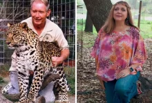 Baskin: Tiger King Star'S ‘Dead’ Husband Found 'Alive', Yours Truly, News, February 26, 2024