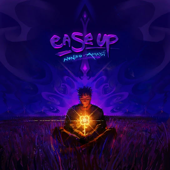 Nonso Amadi Drops His New Single 'Ease Up', Yours Truly, News, March 2, 2024