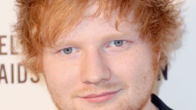 Ed Sheeran Delivers Emotional Tribute To Friend, Jamal Edwards In New F64, Yours Truly, Ed Sheeran, January 30, 2023