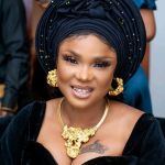 Iyabo Ojo Threatens Goldmyne Tv Ceo, Sesan Over Leaked Information, Yours Truly, People, February 23, 2024