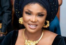 Iyabo Ojo Threatens Goldmyne Tv Ceo, Sesan Over Leaked Information, Yours Truly, Top Stories, October 4, 2023