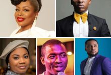 Top Nigerian Gospel Music Artists To Look Out For In 2023, Yours Truly, Articles, April 29, 2024