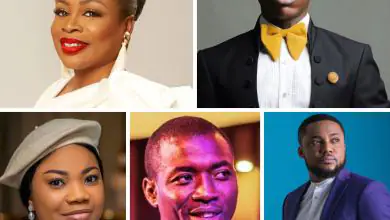 Top Nigerian Gospel Music Artists To Look Out For In 2023, Yours Truly, Ty Bello, February 22, 2024
