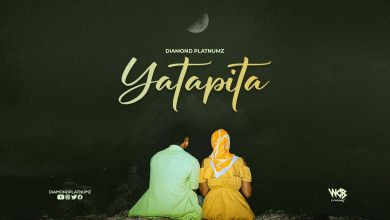 Diamond Platnumz Issues New Single &Quot;Yatapita&Quot;, Yours Truly, Diamond Platnumz, November 28, 2023
