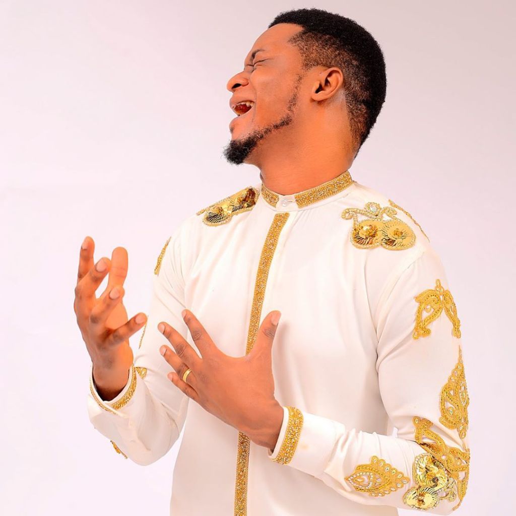 Top Nigerian Gospel Music Artists To Look Out For In 2023, Yours Truly, Articles, March 2, 2024
