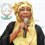2023 Presidential Election: Asiwaju Tinubu’s Campaign Director, Najatu Muhammad Resigns, Yours Truly, Top Stories, December 3, 2023