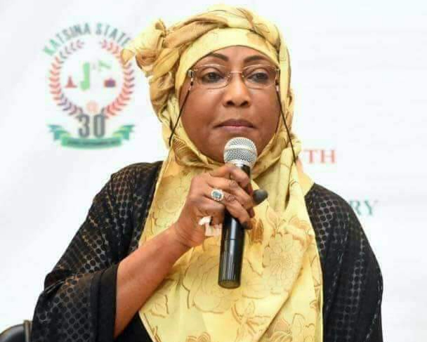 2023 Presidential Election: Asiwaju Tinubu’s Campaign Director, Najatu Muhammad Resigns, Yours Truly, Top Stories, March 29, 2023