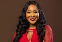 Erica Ecstatic Over Meeting Tuface Idibia, Yours Truly, News, February 23, 2024