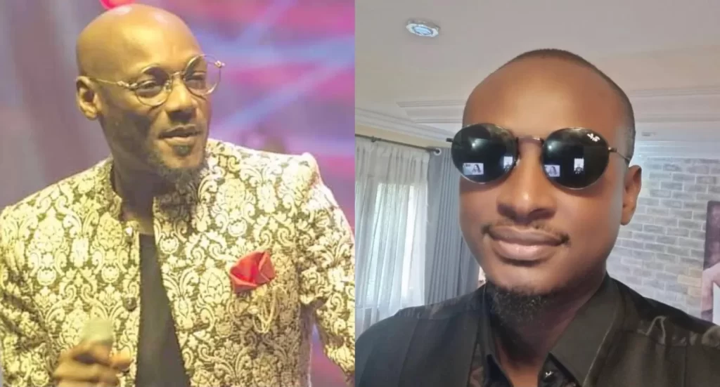 2Baba, Yours Truly, Artists, March 2, 2024