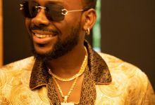 Adekunle Gold Buys Multi-Million Naira Mansion For Mother On 60Th Birthday, Yours Truly, News, March 28, 2023