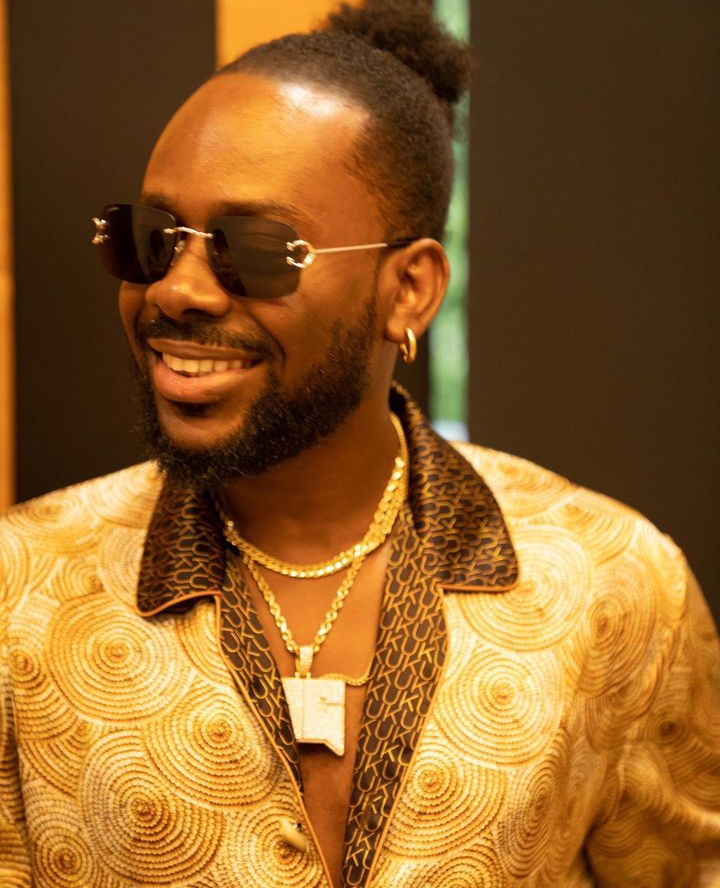 Adekunle Gold Buys Multi-Million Naira Mansion For Mother On 60Th Birthday, Yours Truly, News, March 1, 2024