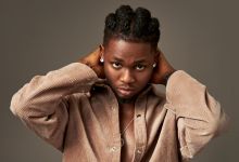 New Omah Lay Out Soon; Star Teases New Single Off Upcoming 'Boy Alone' Deluxe, Yours Truly, News, December 3, 2023