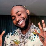 Davido Joins Wizkid &Amp;Amp; Ckay To Bag Riaa Platinum Certification, Yours Truly, News, October 4, 2023