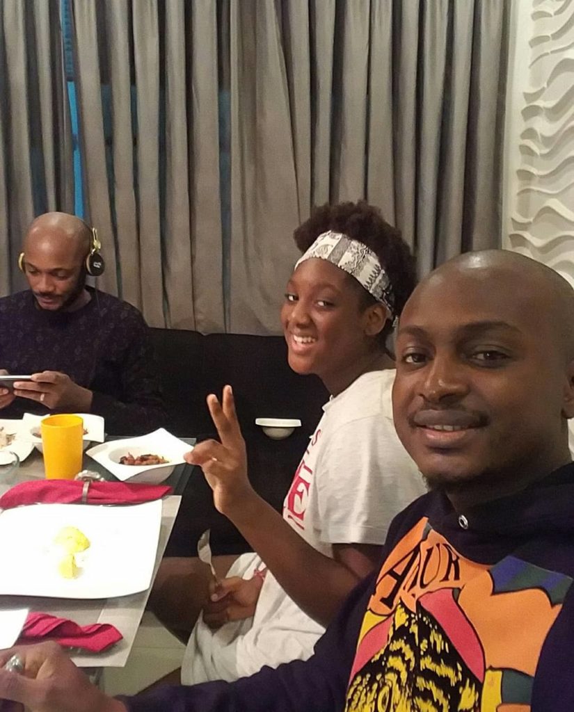 2Baba, Yours Truly, Artists, March 27, 2023