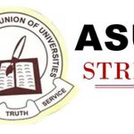 Asuu Vs Fg Again; Protests As Fg Pays Incomplete Check-Off Dues, Yours Truly, News, December 1, 2023