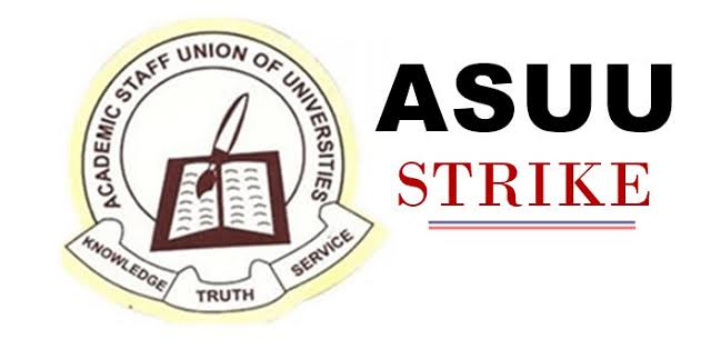 Asuu Vs Fg Again; Protests As Fg Pays Incomplete Check-Off Dues, Yours Truly, Top Stories, April 2, 2023