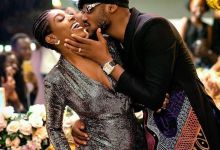 2Baba Acknowledges Annie'S Love; Admits “Annie Can Burn Herself To Keep Me Warm”, Yours Truly, News, February 28, 2024