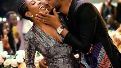 2Baba Acknowledges Annie'S Love; Admits “Annie Can Burn Herself To Keep Me Warm”, Yours Truly, Annie Macauley-Idibia, April 26, 2024