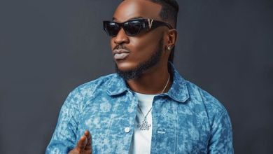 Peruzzi &Amp; Fireboy Dml To Release New Joint Single, “Pressure”, Yours Truly, Fireboy Dml, April 1, 2023