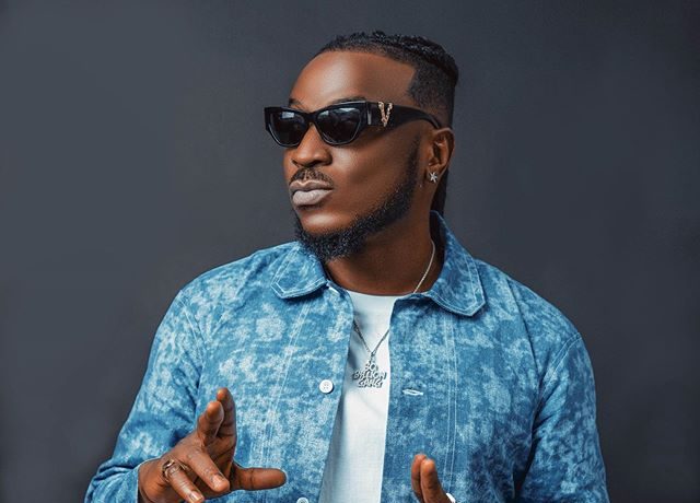 Peruzzi &Amp; Fireboy Dml To Release New Joint Single, “Pressure”, Yours Truly, News, December 3, 2023