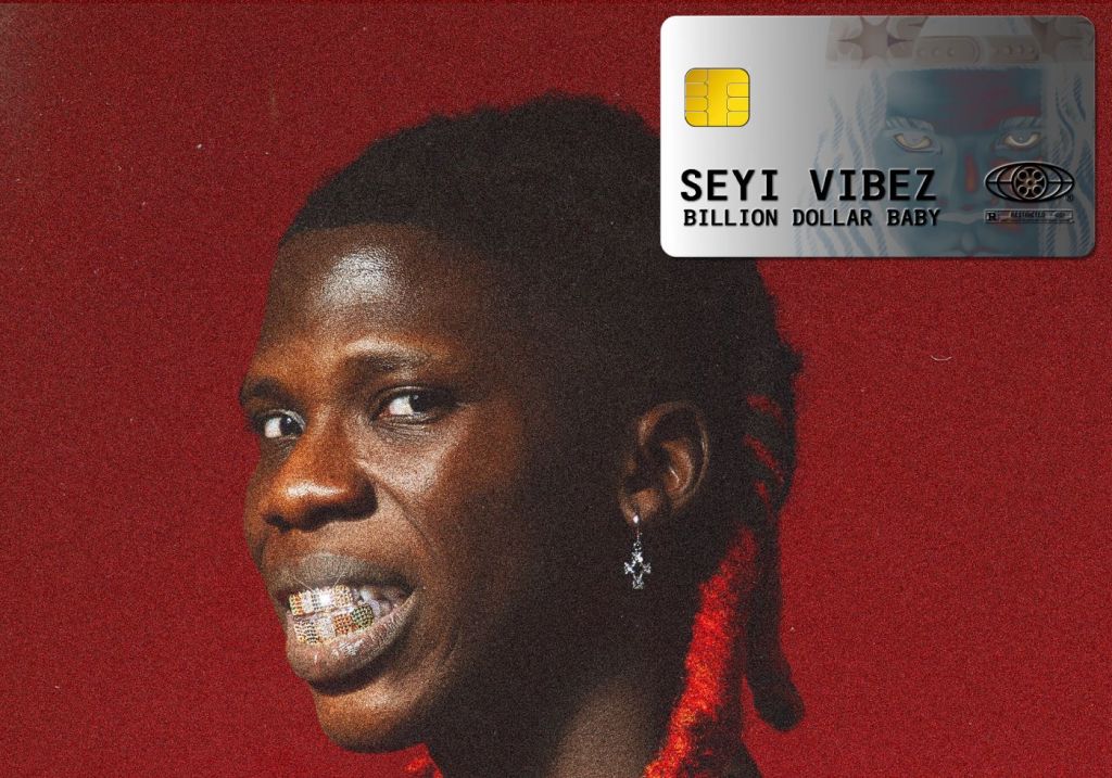 Seyi Vibez Gifts His Producer Modra New Benz, Yours Truly, News, March 25, 2023
