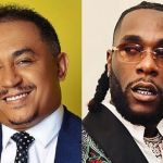 Daddy Freeze Reacts As Burna Boy Reimburses Journalist Who Smashed Her Camera, Yours Truly, News, June 1, 2023