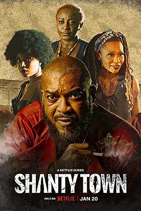 Nollywood: &Quot;Shanty Town&Quot; Cast, Plot &Amp; Review, Yours Truly, Reviews, January 28, 2023