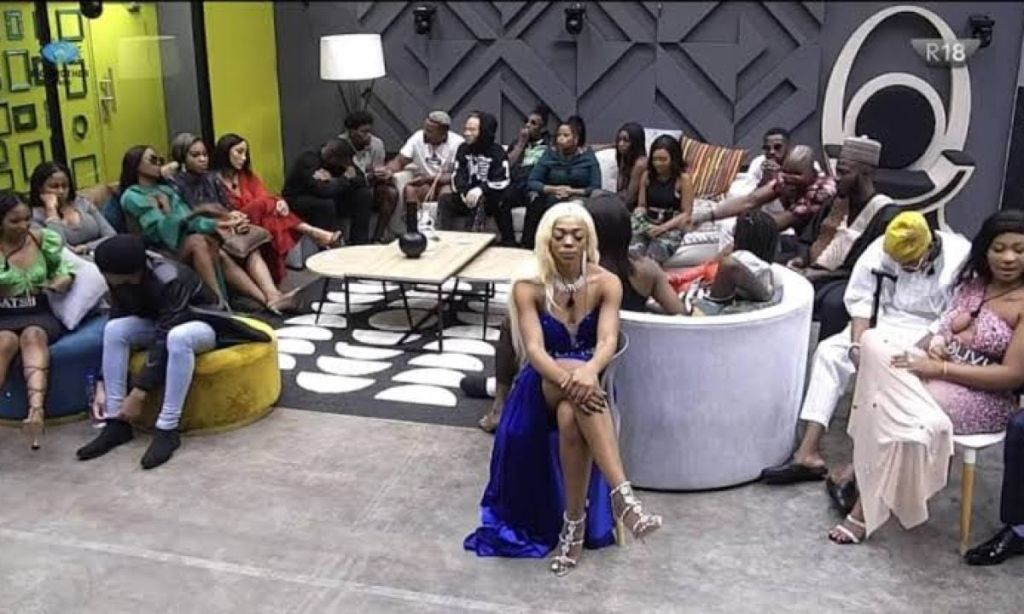 Bbtitans : Biggie Brings New Shocking Twist To Housemates, Yours Truly, News, March 2, 2024