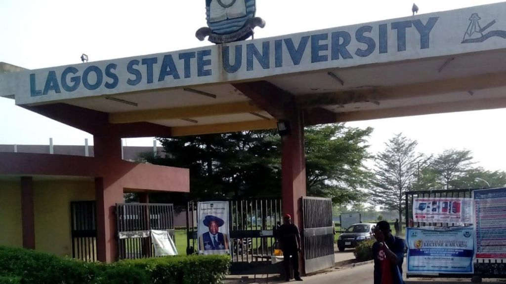 Indecency : Lasu Vc Outlines Dress Code For Students, Yours Truly, Top Stories, January 29, 2023