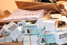 Pvc Collection: Inec Cautions Staff Against Criminal Involvements, Yours Truly, News, March 3, 2024