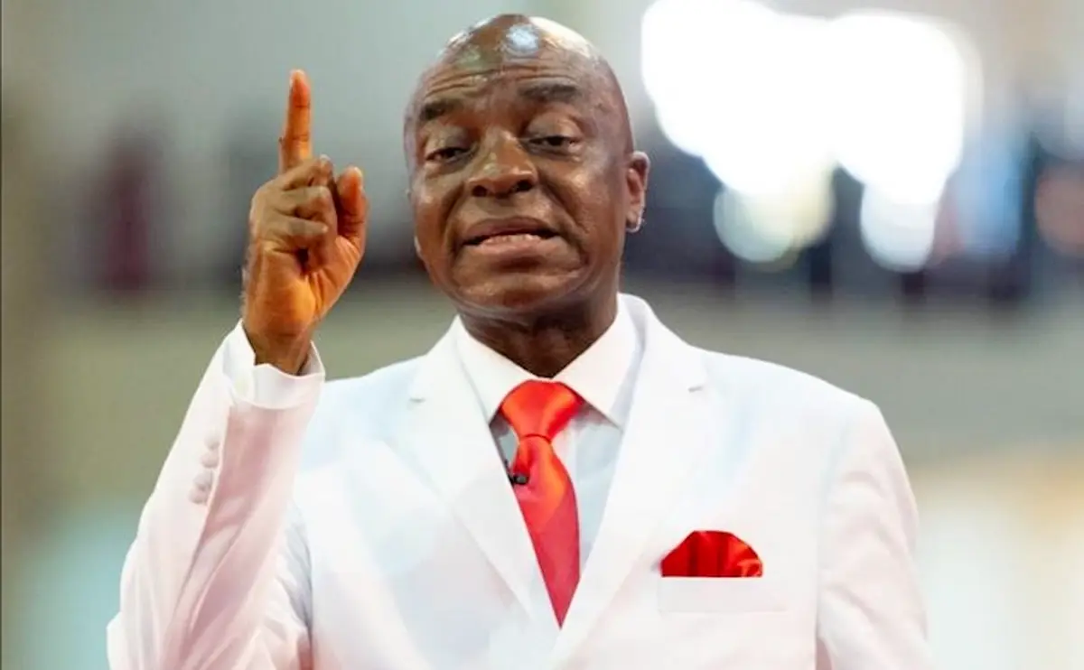 10 Most Popular Nigerian Pastors, Yours Truly, Tips, December 1, 2023