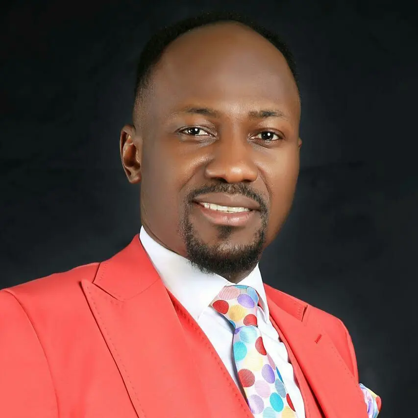 10 Most Popular Nigerian Pastors, Yours Truly, Tips, February 8, 2023